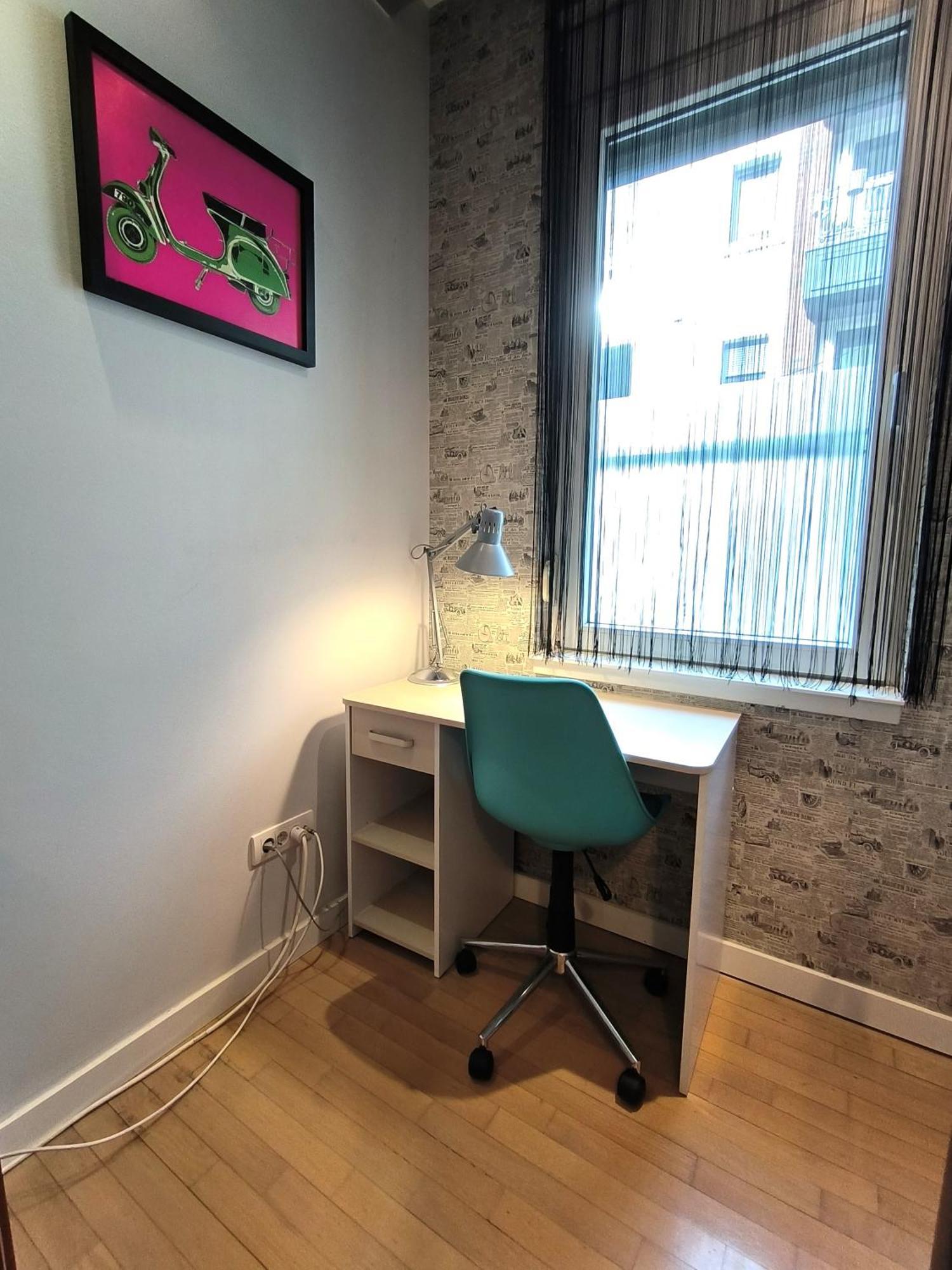 Lea Apartment Belgrád Kültér fotó