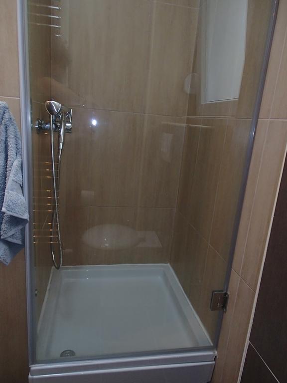 Lea Apartment Belgrád Kültér fotó